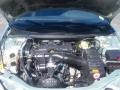 Satin Jade Pearlcoat - Stratus SXT Sedan Photo No. 14