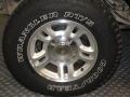 Silver Metallic - Expedition XLT 4x4 Photo No. 20