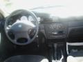 Satin Jade Pearlcoat - Stratus SXT Sedan Photo No. 23