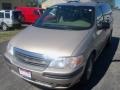 Light Sandrift Metallic 2003 Chevrolet Venture LS