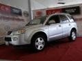 Silver Nickel - VUE V6 AWD Photo No. 1