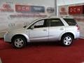 Silver Nickel - VUE V6 AWD Photo No. 4