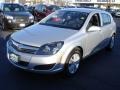 Star Silver - Astra XE Sedan Photo No. 1
