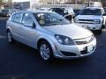 Star Silver - Astra XE Sedan Photo No. 2