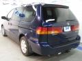 2004 Midnight Blue Pearl Honda Odyssey EX  photo #3