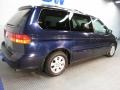 2004 Midnight Blue Pearl Honda Odyssey EX  photo #4