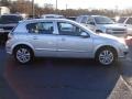 Star Silver - Astra XE Sedan Photo No. 3