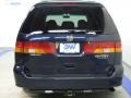 2004 Midnight Blue Pearl Honda Odyssey EX  photo #8