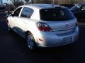 Star Silver - Astra XE Sedan Photo No. 5