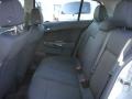 Star Silver - Astra XE Sedan Photo No. 10