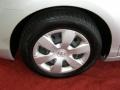 Super White - Camry LE Photo No. 3
