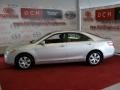 Super White - Camry LE Photo No. 4