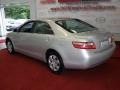 Super White - Camry LE Photo No. 6