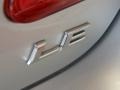 Super White - Camry LE Photo No. 8