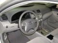 Super White - Camry LE Photo No. 17