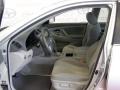 Super White - Camry LE Photo No. 18