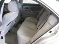 Super White - Camry LE Photo No. 26