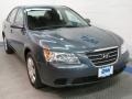 Slate Blue - Sonata GLS Photo No. 1