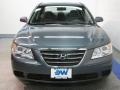 Slate Blue - Sonata GLS Photo No. 7