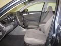Slate Blue - Sonata GLS Photo No. 9