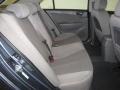 Slate Blue - Sonata GLS Photo No. 12