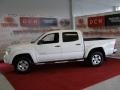 2008 Super White Toyota Tacoma V6 SR5 Double Cab 4x4  photo #4