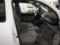 2008 Super White Toyota Tacoma V6 SR5 Double Cab 4x4  photo #15