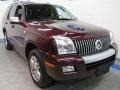 Dark Cherry Metallic - Mountaineer Premier AWD Photo No. 1