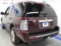 Dark Cherry Metallic - Mountaineer Premier AWD Photo No. 3