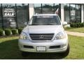 Titanium Metallic - GX 470 Photo No. 2