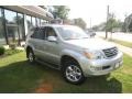 Titanium Metallic - GX 470 Photo No. 3