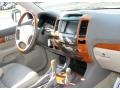 Titanium Metallic - GX 470 Photo No. 4