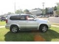 Titanium Metallic - GX 470 Photo No. 5