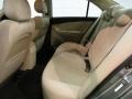 Natural Khaki - Sonata GLS Photo No. 13