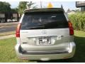 Titanium Metallic - GX 470 Photo No. 7
