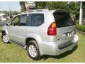 Titanium Metallic - GX 470 Photo No. 10