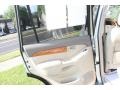 Titanium Metallic - GX 470 Photo No. 15