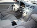 Barcelona Red Metallic - Camry LE Photo No. 7