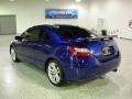 Fiji Blue Pearl - Civic Si Coupe Photo No. 4