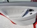 Barcelona Red Metallic - Camry LE Photo No. 12