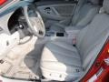 Barcelona Red Metallic - Camry LE Photo No. 14