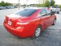 Barcelona Red Metallic - Camry LE Photo No. 5