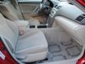 Barcelona Red Metallic - Camry LE Photo No. 10