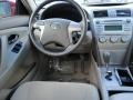 Barcelona Red Metallic - Camry LE Photo No. 14