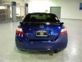 2006 Fiji Blue Pearl Honda Civic Si Coupe  photo #5