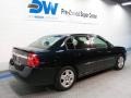 2006 Dark Blue Metallic Chevrolet Malibu LT V6 Sedan  photo #2