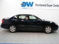 2006 Dark Blue Metallic Chevrolet Malibu LT V6 Sedan  photo #6
