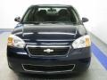 2006 Dark Blue Metallic Chevrolet Malibu LT V6 Sedan  photo #7