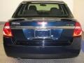 2006 Dark Blue Metallic Chevrolet Malibu LT V6 Sedan  photo #8