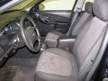 2006 Dark Blue Metallic Chevrolet Malibu LT V6 Sedan  photo #9